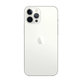 Apple iPhone 12 Pro Max Silver 256GB A+ Refurbished