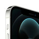 Apple iPhone 12 Pro Max Silver 512GB A+ Refurbished