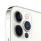 Apple iPhone 12 Pro Max Silver 512GB A+ Refurbished