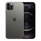 Apple iPhone 12 Pro Max Graphite 128GB B Refurbished