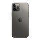 Apple iPhone 12 Pro Max Graphite 256GB A+ Refurbished