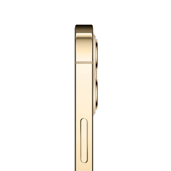 Apple iPhone 12 Pro Max Gold 512GB B Refurbished