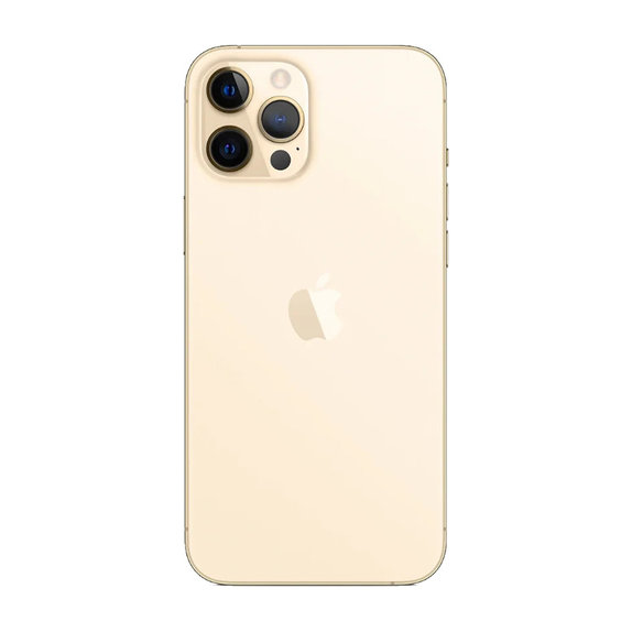 Apple iPhone 12 Pro Max Gold 512GB B Refurbished