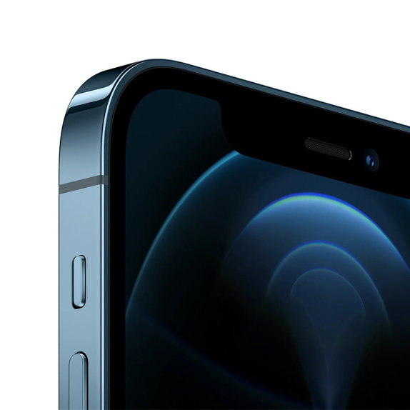 Apple iPhone 12 Pro Max Pacific Blue 128GB B Refurbished