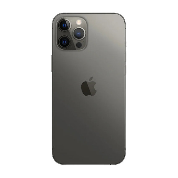 Apple iPhone 12 Pro Max Graphite 128GB (Versiegelt)