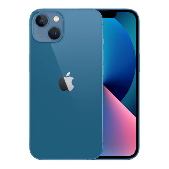 Apple iPhone 13 Blue 256GB B Refurbished