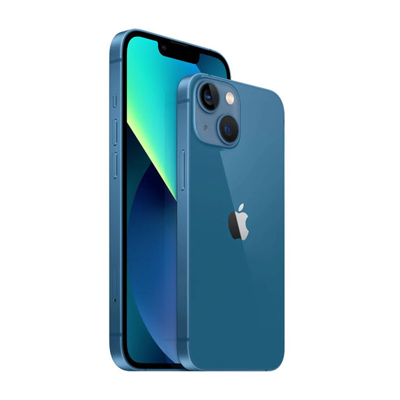 Apple iPhone 13 Blue 512GB B Refurbished