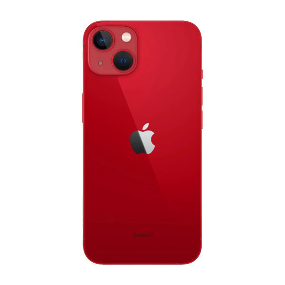 Apple iPhone 13 (PRODUCT)RED 512GB A+ Refurbished