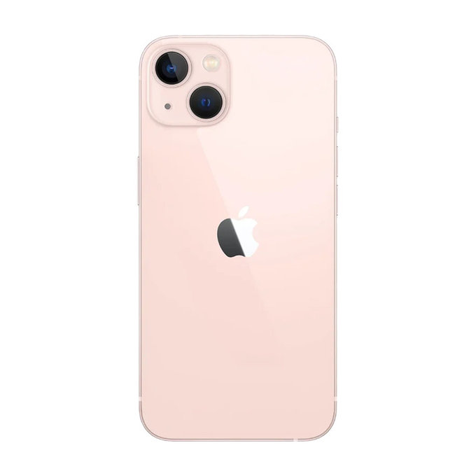 Apple iPhone 13 Pink 256GB B Refurbished