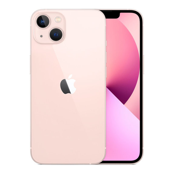 Apple iPhone 13 Pink 512GB A Refurbished