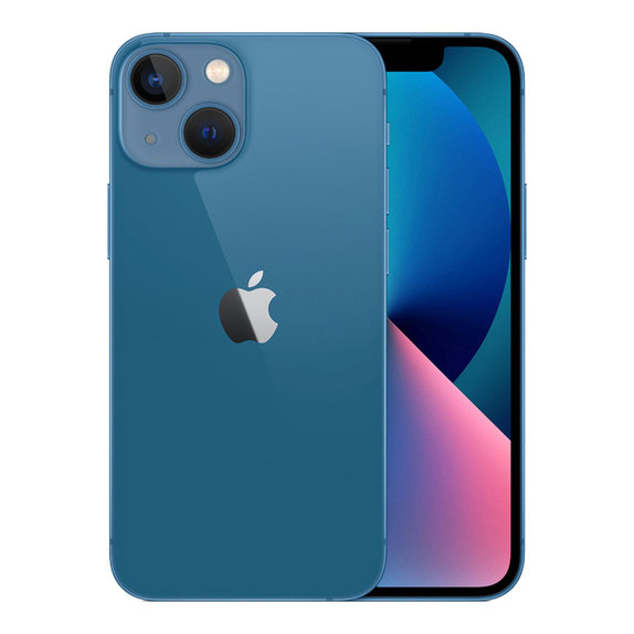 Apple iPhone 13 Mini Blue 128GB A Refurbished