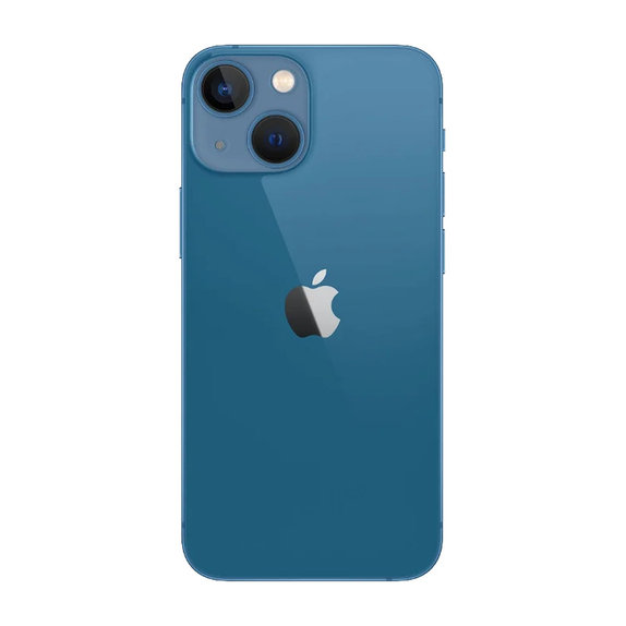 Apple iPhone 13 Mini Blue 128GB A+ Refurbished
