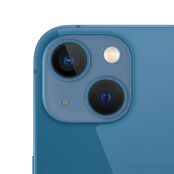 Apple iPhone 13 Mini Blue 128GB A+ Refurbished