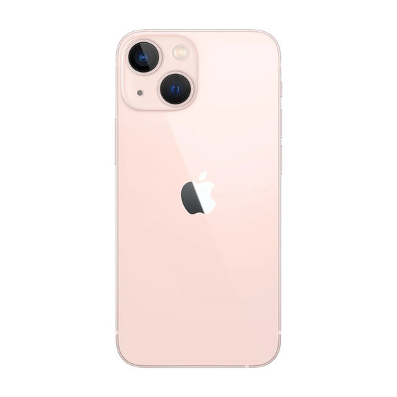 Apple iPhone 13 Mini Pink 128GB A Refurbished