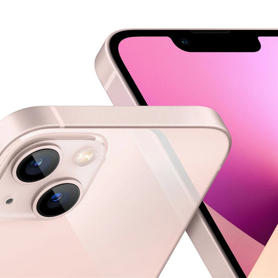 Apple iPhone 13 Mini Pink 256GB A Refurbished
