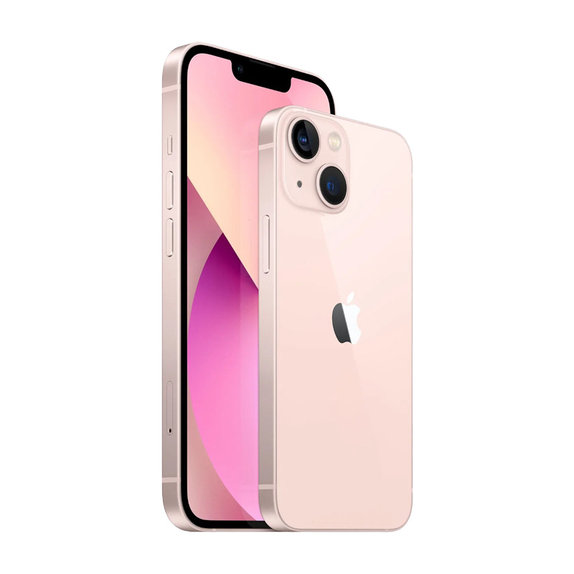 Apple iPhone 13 Mini Pink 256GB B Refurbished