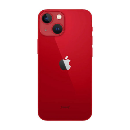 Apple iPhone 13 Mini (PRODUCT)RED 256GB A Refurbished