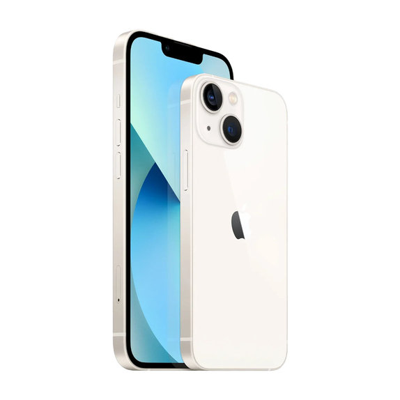 Apple iPhone 13 Mini Starlight 128GB B Refurbished