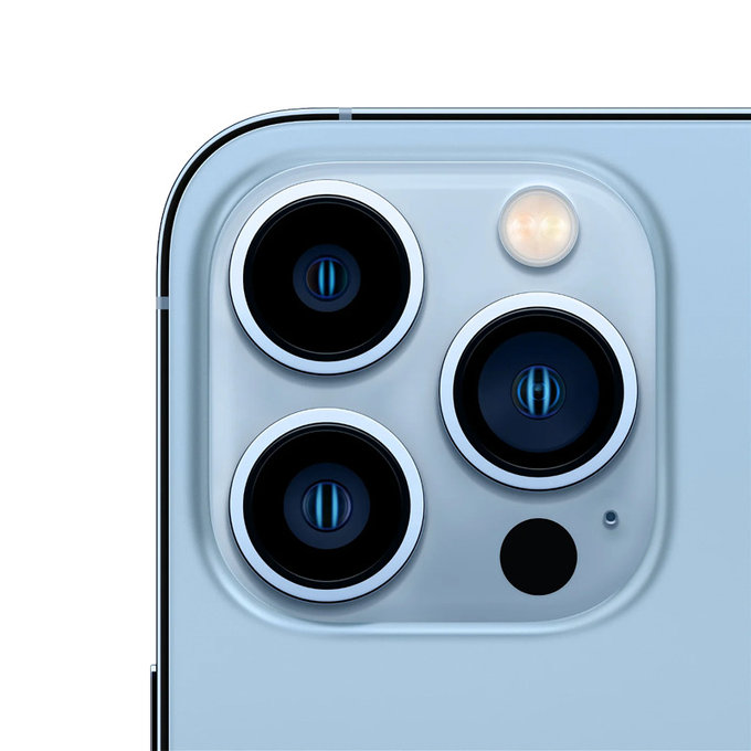 Apple iPhone 13 Pro Sierra Blue 128GB A Refurbished