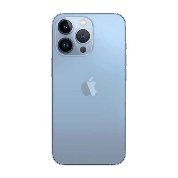 Apple iPhone 13 Pro Sierra Blue 512GB A+ Refurbished