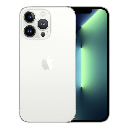 Apple iPhone 13 Pro Silver 1TB A Refurbished