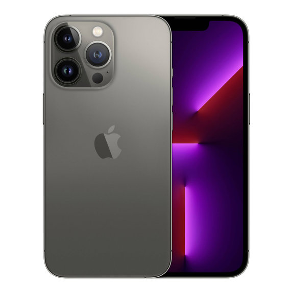 Apple iPhone 13 Pro Graphite 1TB A+ Refurbished