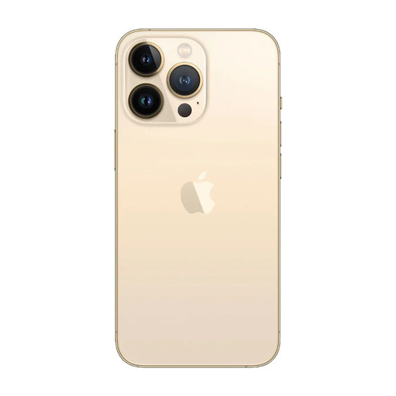 Apple iPhone 13 Pro Max Gold 512GB A+ Refurbished