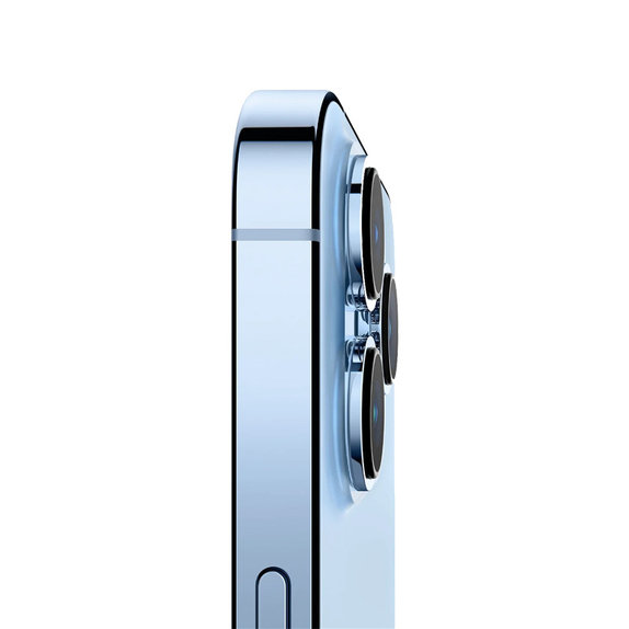 Apple iPhone 13 Pro Max Sierra Blue 512GB A+ Refurbished