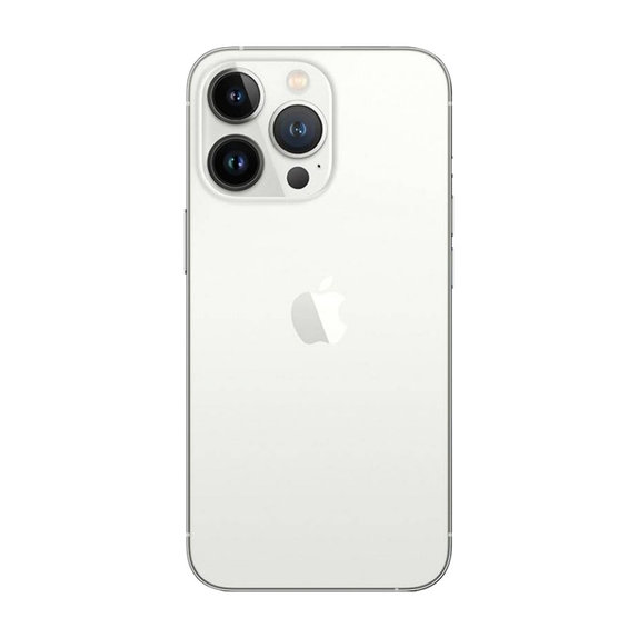 Apple iPhone 13 Pro Max Silver 512GB B Refurbished