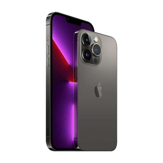 Apple iPhone 13 Pro Max Graphite 512GB A+ Refurbished