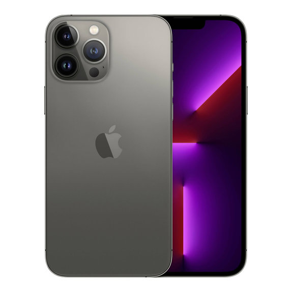 Apple iPhone 13 Pro Max Graphite 512GB A+ Refurbished