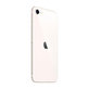 Apple iPhone SE (3rd Gen 2022) Starlight 128GB A+ Refurbished