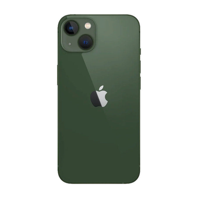 Apple iPhone 13 Green 256GB A+ Refurbished