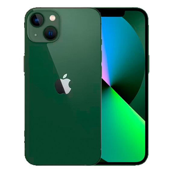 Apple iPhone 13 Green 512GB A Refurbished