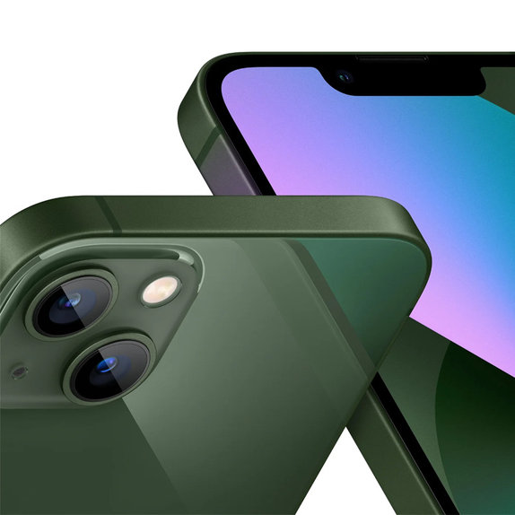 Apple iPhone 13 Mini Green 128GB B Refurbished