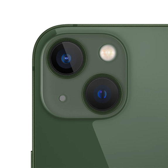 Apple iPhone 13 Mini Green 256GB A Refurbished