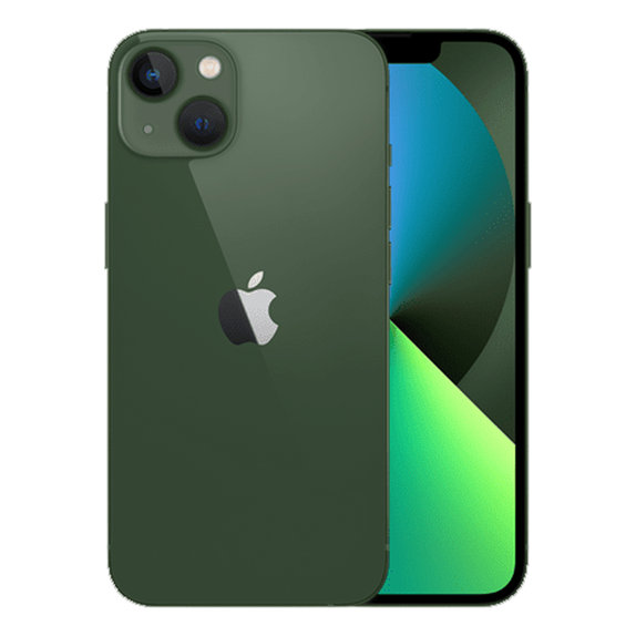 Apple iPhone 13 Mini Green 512GB B Refurbished