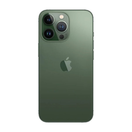 Apple iPhone 13 Pro Alpine Green 1TB A Refurbished