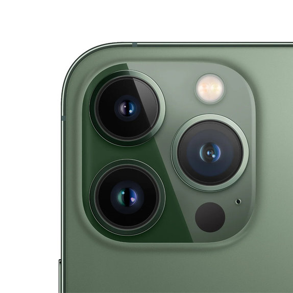 Apple iPhone 13 Pro Max Alpine Green 256GB B Refurbished