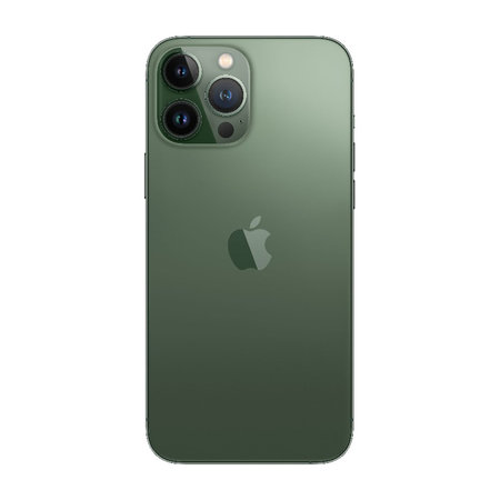 Apple iPhone 13 Pro Max Alpine Green 1TB A Refurbished