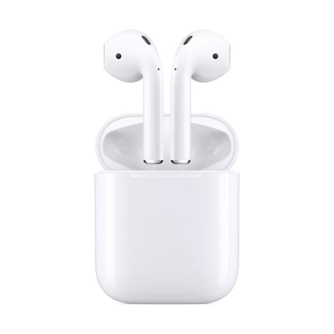 Apple AirPods (2nd Gen) A++ Refurbished
