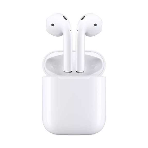 Apple AirPods (2nd Gen) A Refurbished