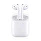 Apple AirPods (2nd Gen) mit Wireless-Fall B Refurbished