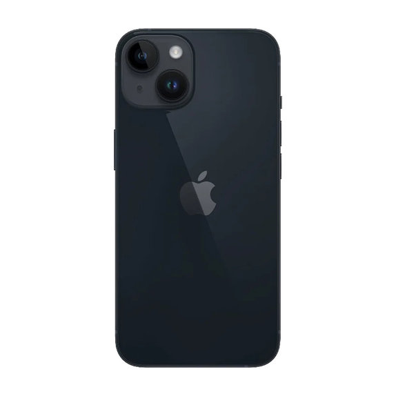 Apple iPhone 14 Midnight 128GB A Refurbished
