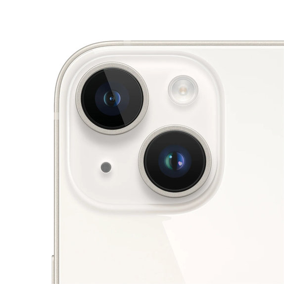 Apple iPhone 14 Starlight 256GB B Refurbished
