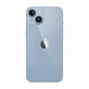 Apple iPhone 14 Blue 128GB A Refurbished