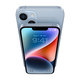 Apple iPhone 14 Blue 128GB A Refurbished