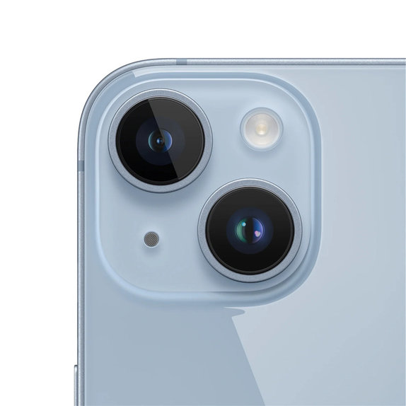 Apple iPhone 14 Blue 128GB A Refurbished