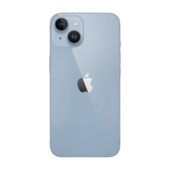 Apple iPhone 14 Blue 256GB A Refurbished