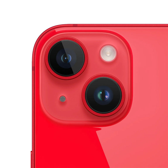 Apple iPhone 14 (PRODUCT)RED 256GB B Refurbished